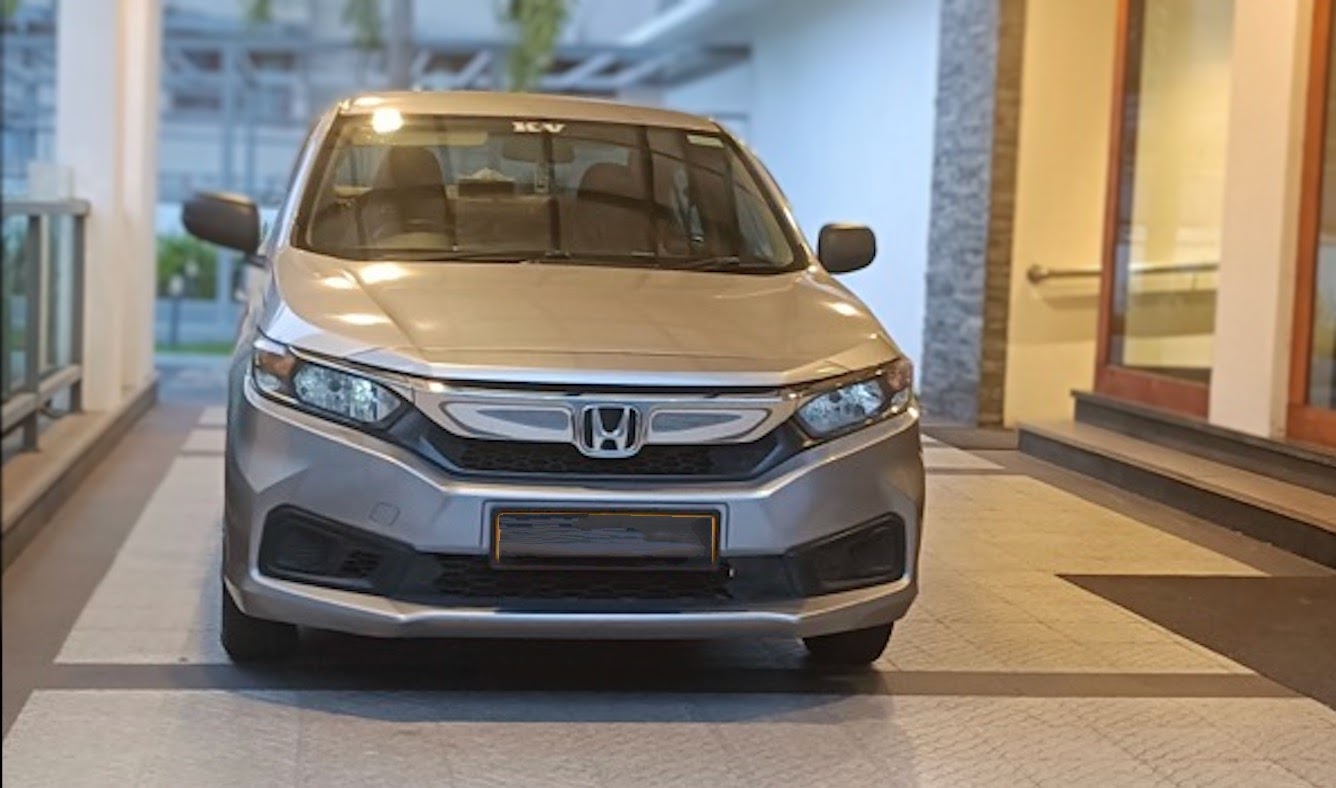 KVCabs calicut banner